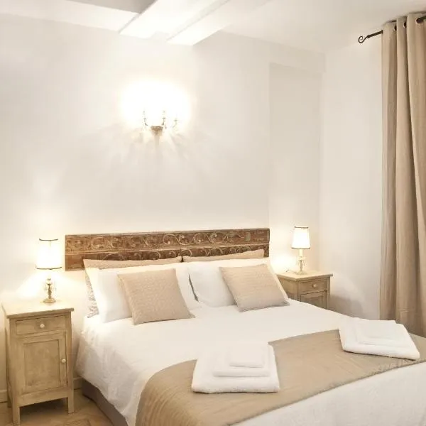 Casa Letizia