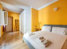 Bologna Heart&Charme - Ambrogio Host