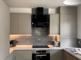 2 Bedroom Flat Bracknell Free Parking