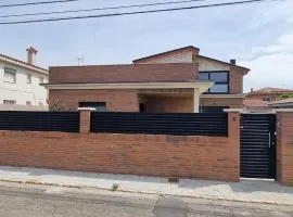 Apartamento Loft con 1 dormitorio con Garage