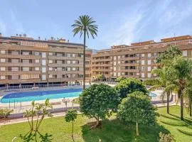 Puerto Romano Denia