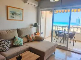 Apartamento Vistamar-Relax