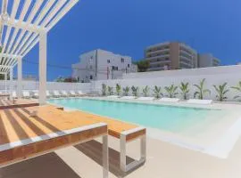 White Apartments - Adults Only
