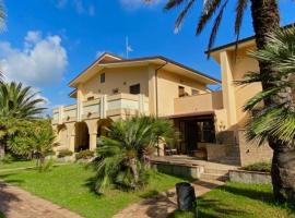 San Michele Apartments&Rooms


                    3 stars