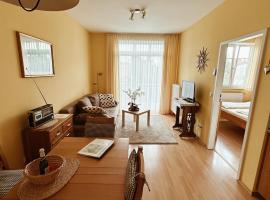 Ferienwohnung Ammersee