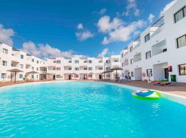 Apartamentos Lanzarote Paradise Colinas


                    2 stars