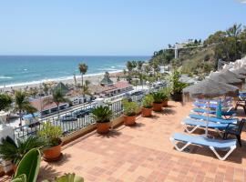 Apartamentos HC Burriana Playa