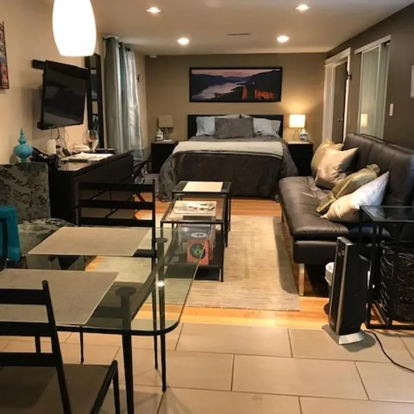 Boutique Style Apartment in the heart of SE