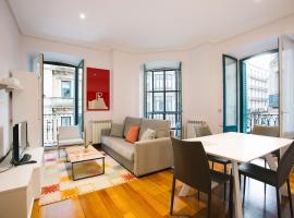 Apartamentos San Marcial 28