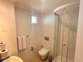Kuşadası golf spa sitesi 3 1 Penthouse tatil evi