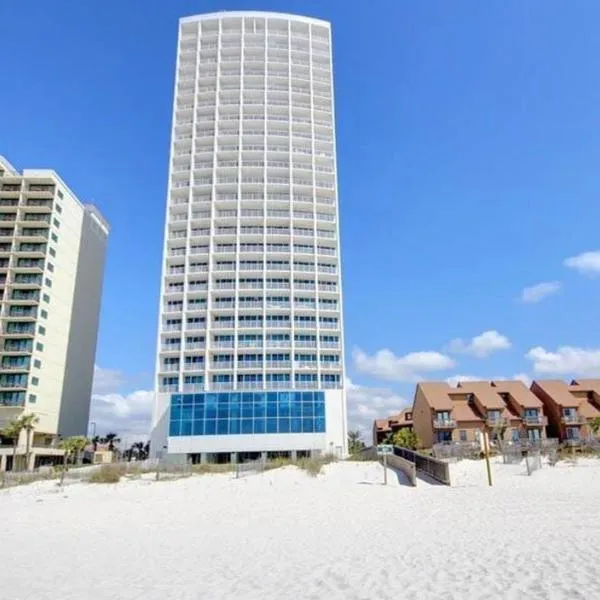Island Tower