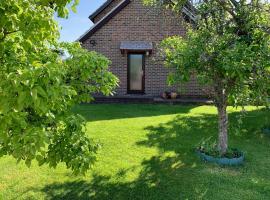 New Forest Hideaway- Self Catering Accommodation