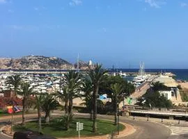 Apartament a la Costa Brava l'Estartit - MyAnna