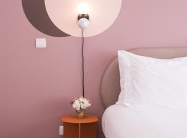 Lisbon Serviced Apartments - Campos
