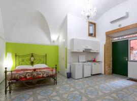 NaCity Holiday Home