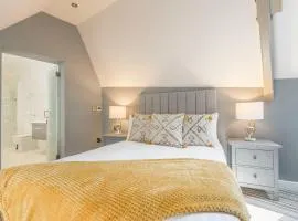 The Old School Room - The Lace Market