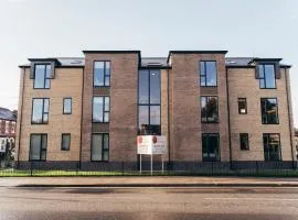 The Stay Company, Devonshire Court