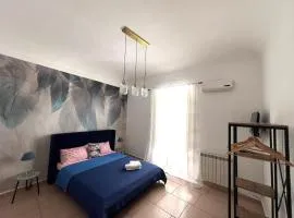 GRETA'S APARTMENT DISCESA DELLE CAPRE