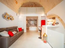 Bianca Relax & SPA in Polignano a Mare