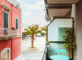 Center Apartment-Housea Travel