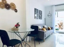 Hauzify I Apartament Picasso