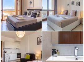 Residenze Su Planu