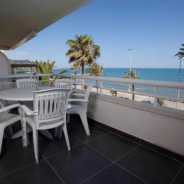Apartamentos Sunway Talaia
