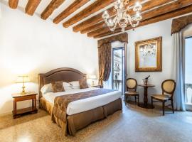 San Teodoro Palace - Luxury Apartments