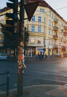 Berlin