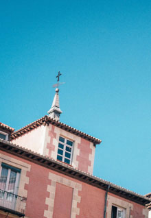 Madrid