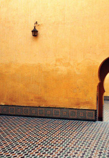 Marrakech