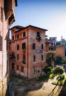Rome