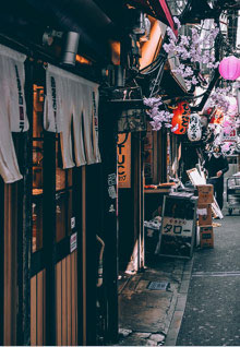 Tokyo